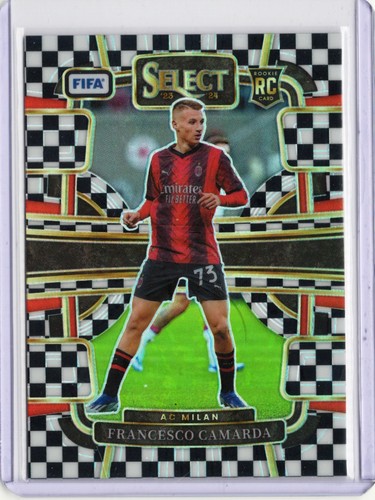 2024 seleziona fifa francesco - 2024,