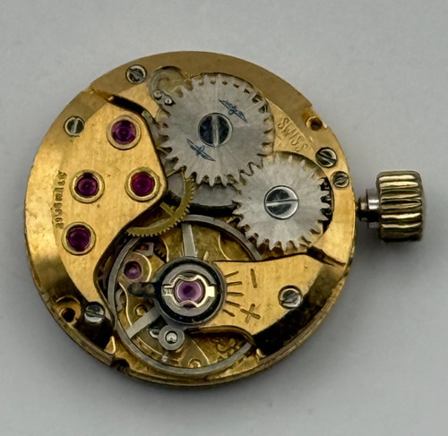 Eta 2412 movimento orologio - 2412,