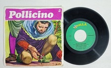 I138382 45 giri 7" - Collana