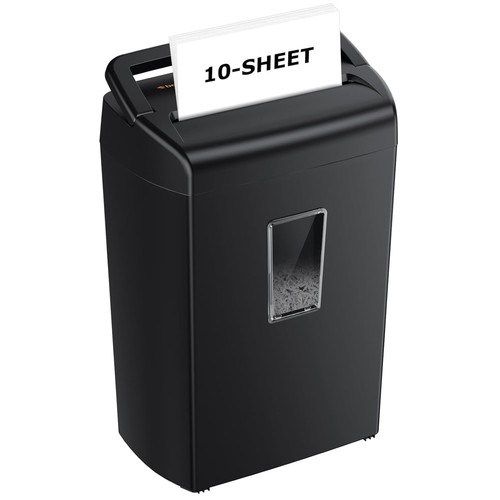 Trituratore efficiente per