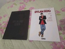 Dylan Dog Dopo Un Lungo