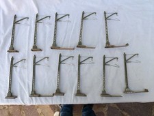  MÄRKLIN  Art. 7009  PALO CATENARIA - 11 Pezzi