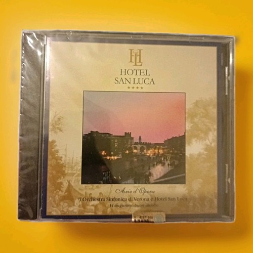 Factory sealed arie - factory,