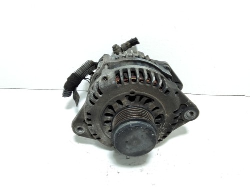 Alternatore per opel astra - alternatore,