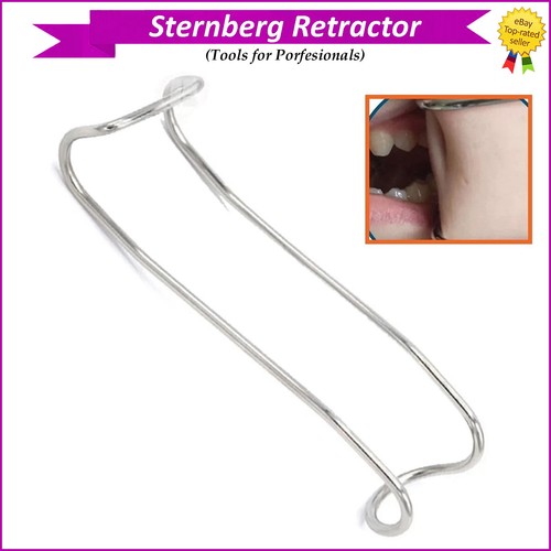 Sternberg retrattore - sternberg,