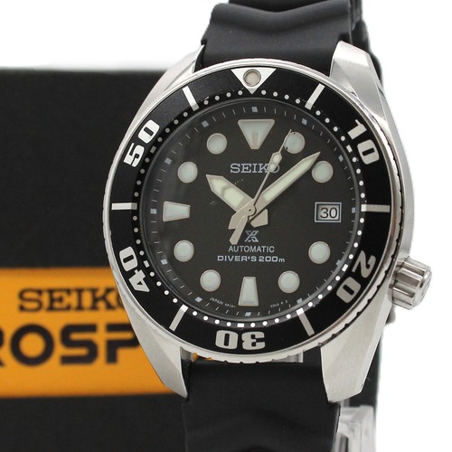 Seiko 6r15 00g0 sumo sbdc031 - 6r15-00g0,