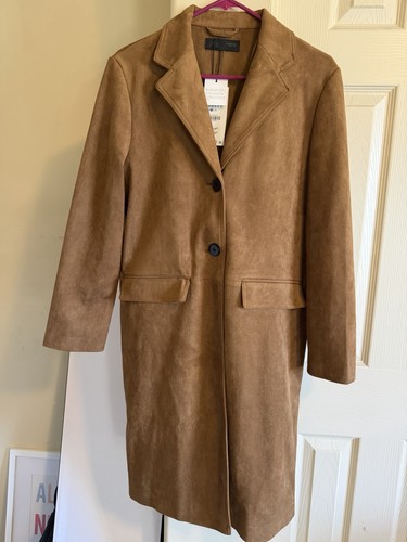 Zara nuovo cappotto donna - zara,