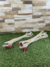 X2 di cavi per altoparlanti