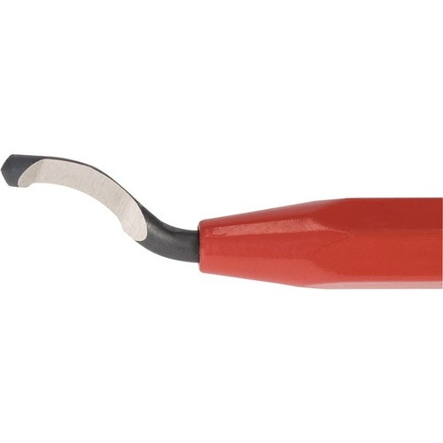 Sbavatore unigrat pollici - 16,