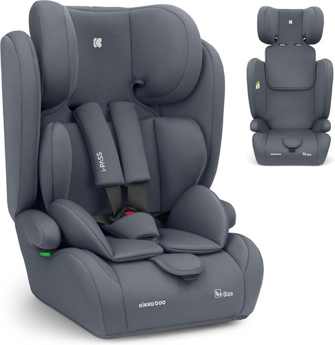 Kikkaboo seggiolino auto 36 - kikkaboo,