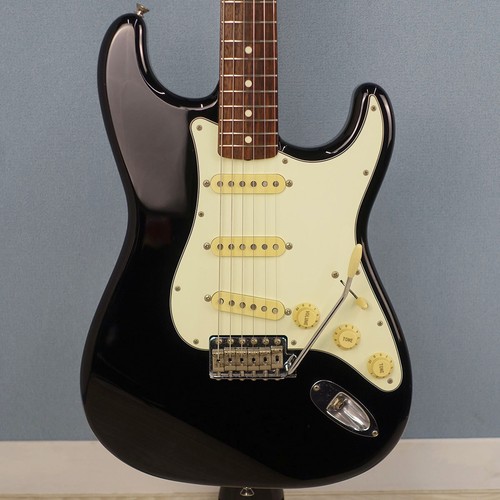 Fender japan exclusive - exclusive, classic