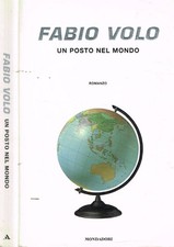 Un posto nel mondo. . Volo