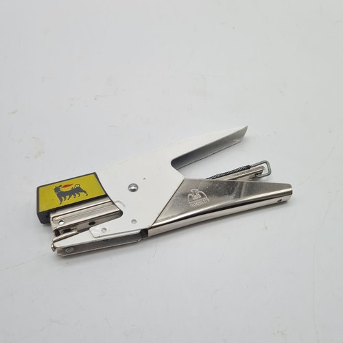 Agip office paper stapler