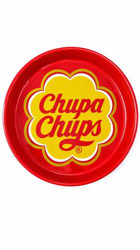 Vassoio chupa chups - chupa,
