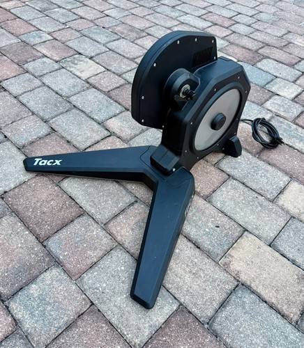 Tacx flux smart t2900s - tacx, s