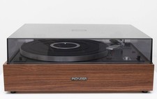 Pioneer 15d stereo - pioneer, pl-15d-ii