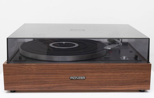Pioneer 15d stereo - pioneer,