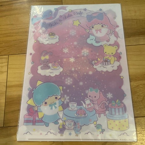 Kiki lala cafe - lala, clear
