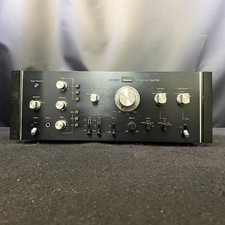 Amplificatore integrato Sansui