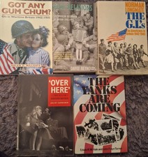 World War II - US Forces In