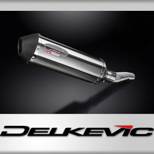 KIT SCARICO SILENZIATORE INOX