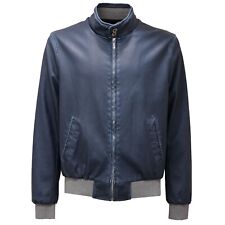 2097AD giubbotto uomo