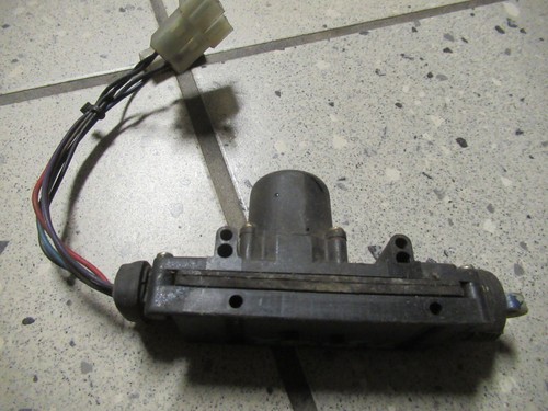 Autobianchi y10 motorino - -,