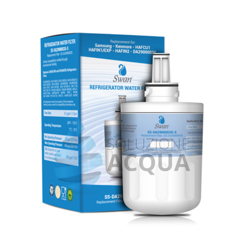 Filtro acqua per - per, frigo