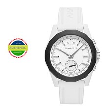 Smartwatch armani exchange - smartwatch,