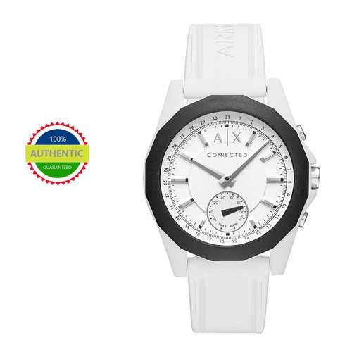 Smartwatch armani exchange - smartwatch,