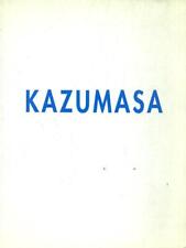 KAZUMASA - MIZOKAMI ARTE ILLUSTRATI AA.VV  1997