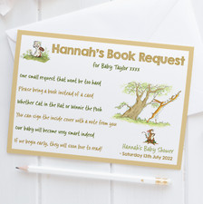 Biglietti Richiesta Libro