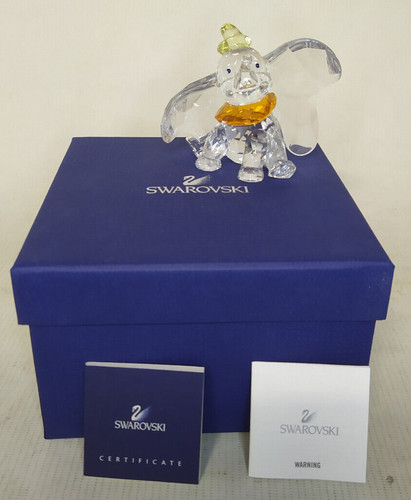 Swarovski dumbo 2011 - 2011, disney