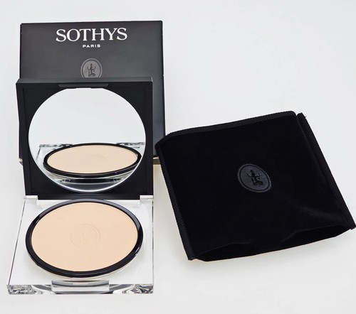Fondotinta sothys paris - fondotinta,