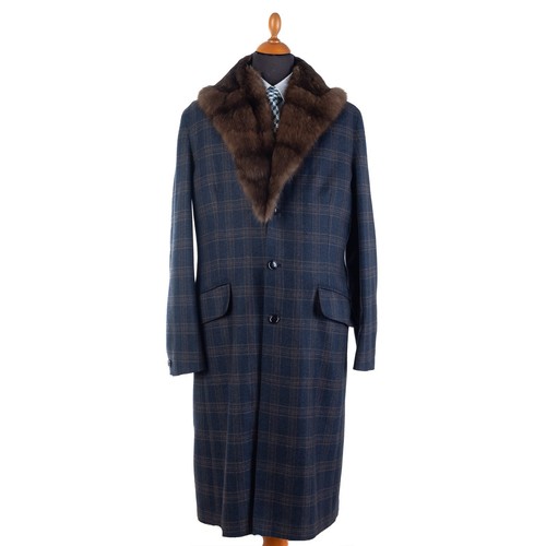 Hettabretz giacca cashmere - k,