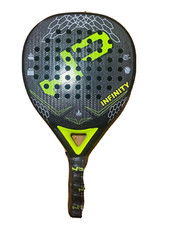 Racchetta padel hp infinity - padel,