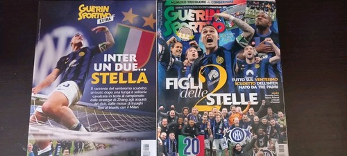 Guerin sportivo extra inter - guerin,