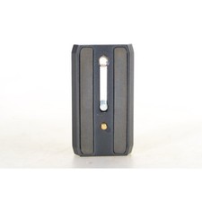 Piastra per treppiede