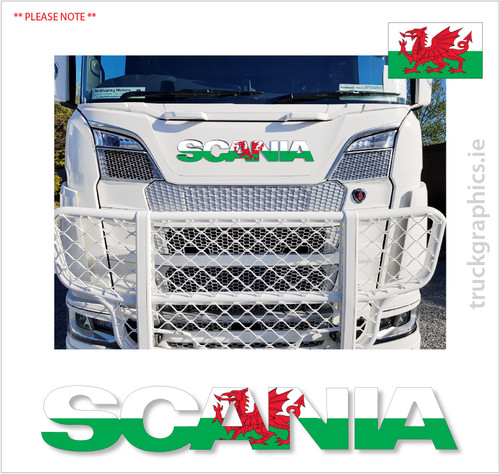 Scania serie nuova - scania, r/s