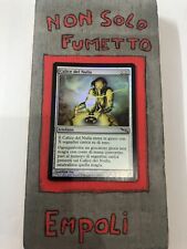 MTG CALICE DEL NULLA FOIL - Chalice of the Void FOIL - ITA