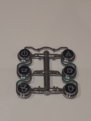 Delonghi pannello pulsante 3 - a,