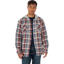 Camicia / giacca trapuntata