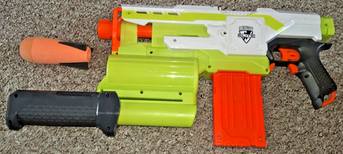 Nerf strike elite modulus - nerf,