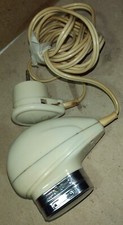 VECCHIO RASOIO ELETTRICO ANNI