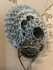 Cassetta Pacco pignoni SHIMANO ULTEGRA 6800 CS-6800 11-32 11v 280 gr.