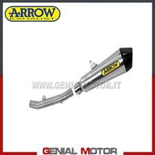 Terminale di Scarico +