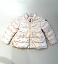 giacca bambino moncler taglia