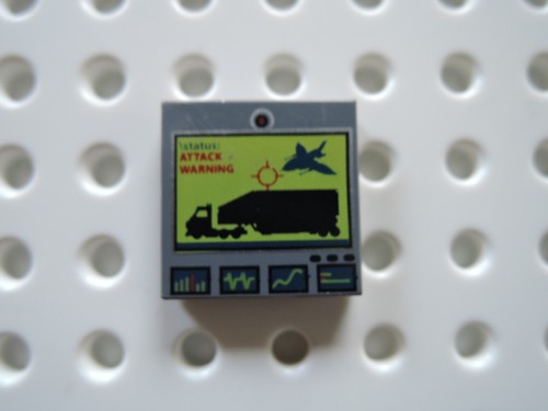 Lego piastrella - lego, x