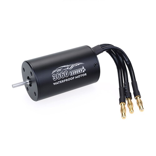 3660 2600kv 3300kv - 2600kv, motore