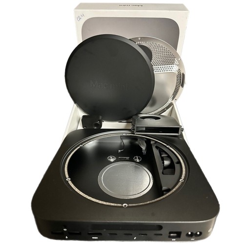 Apple mac mini 2018 - , a1993